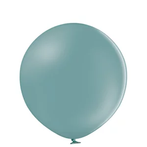 Baloni zili, antīki, 60cm, BELBAL