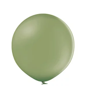 Baloni zaļi, rozmarīna, 60cm, BELBAL
