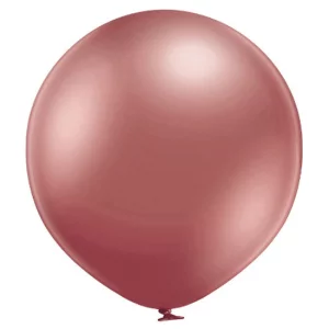 Baloni metāliski, hroma, vara, Belbal, 90 cm, XXL Baloni metāliski, hroma, vara, Belbal, 90 cm, XXL