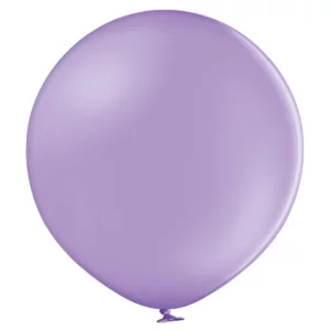 Baloni lillā, lavandas, 90cm, BELBAL