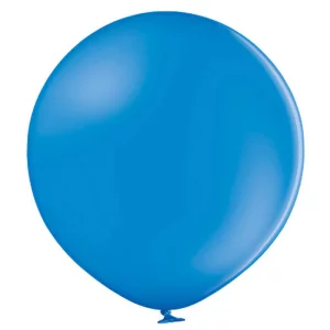 Baloni zili, BELBAL, 90cm