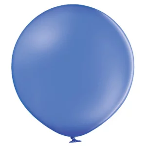 Baloni zili, rudzupuķu, BELBAL, 90cm