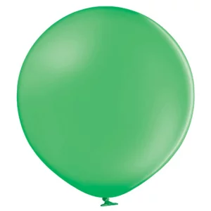 Baloni zaļi, BELBAL, 90cm