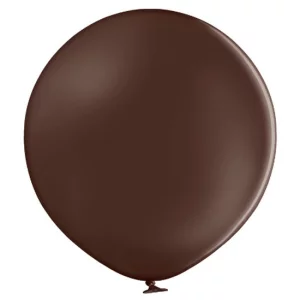 Baloni brūni, BELBAL, 90cm