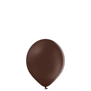 Baloni brūni, BELBAL, 23cm