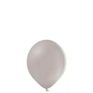 Baloni pelēki, silti, BELBAL, 23cm