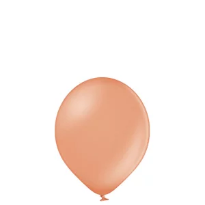 Baloni 26cm, pērļu, zelta, rozā, BELBAL, 100 gab. Baloni 26cm, pērļu, zelta, rozā, BELBAL, 100 gab.