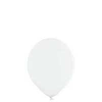 Baloni balti, BELBAL, 26cm