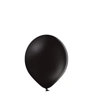Baloni melni, BELBAL, 26cm