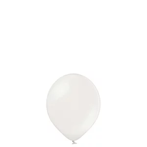 Baloni 13cm, pērļu, BELBAL, 100 gab.
