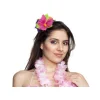 Hawaii sprādze, trīskrāsu - tumšā