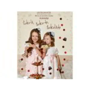 CD "Šoko-lā, šoko-de, šokolāde"" CD "Šoko-lā, šoko-de, šokolāde""