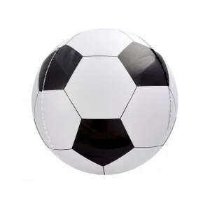 Folijas balons Spēles - Futbolbumba, 40cm, bumba Folijas balons Spēles - Futbolbumba, 40cm, bumba