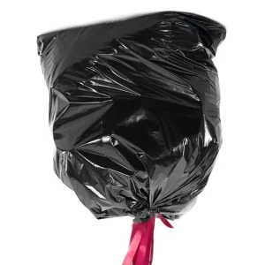 Maiss balonu transportēšanai, melns līdz 2 gab. Maiss balonu transportēšanai, melns līdz 2 gab.