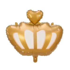 Folijas balons   Kronis, 60cm