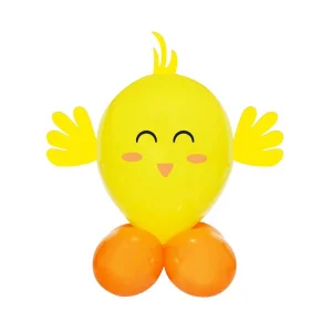 Balonu komplekts - Cālis Balonu komplekts - Cālis