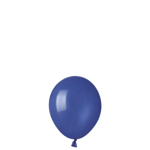 Karaliski zili Gemar pasteļbaloni 13 cm, 100 gab.