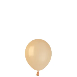 Miesaskrāsas Gemar pasteļbaloni 13 cm, 100 gab.