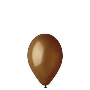 Brūni Gemar pasteļbaloni 26 cm, 100 gab. Brūni Gemar pasteļbaloni 26 cm, 100 gab.