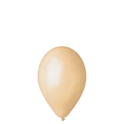 Miesaskrāsas Gemar pasteļbaloni 26 cm
