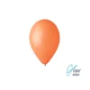 Oranži Gemar pasteļbaloni 30 cm, 100 gab. Oranži Gemar pasteļbaloni 30 cm, 100 gab.