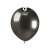 Tumši sudraba Gemar hroma baloni 13 cm, 100 gab. Tumši sudraba Gemar hroma baloni 13 cm, 100 gab.