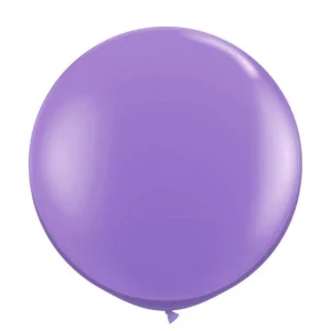 Baloni lillā, 89cm, JUMBO Baloni lillā, 89cm, JUMBO