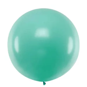 Baloni zaļi, meža, 89cm, JUMBO Baloni zaļi, meža, 89cm, JUMBO