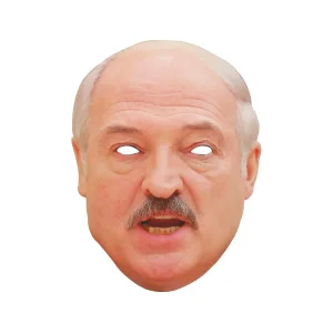 Maska "Aleksandrs Lukašenko" Maska "Aleksandrs Lukašenko"