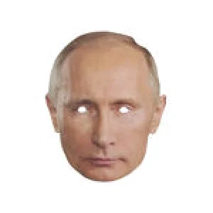 Maska "Vladimirs Putins" Maska "Vladimirs Putins"