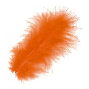 Dekors - spalvas, oranžas (3g) Dekors - spalvas, oranžas (3g)