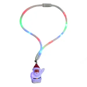 LED Santa