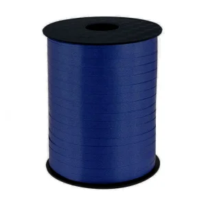 Lentīte zila, tumši, nespīdīga, plastikāta, 5mm (458m) Lentīte zila, tumši, nespīdīga, plastikāta, 5mm (458m)