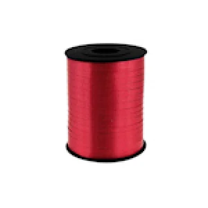 Lentīte sarkana-3, plastikāta, 5mm (500m)