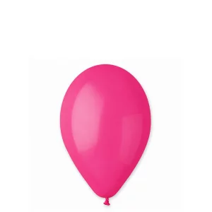 Fuksiju rozā Gemar pasteļbaloni 30 cm Fuksiju rozā Gemar pasteļbaloni 30 cm