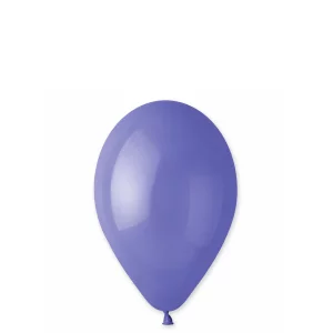 Baloni zili, rudzupuķu, GEMAR, 29cm