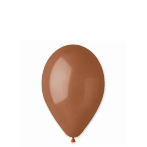 Mokas krāsas Gemar pasteļbaloni 30 cm Mokas krāsas Gemar pasteļbaloni 30 cm