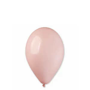 Gliemežnīcas rozā Gemar pasteļbaloni 30 cm Gliemežnīcas rozā Gemar pasteļbaloni 30 cm