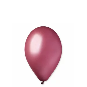 Vīna sarkani Gemar pasteļbaloni 30 cm Vīna sarkani Gemar pasteļbaloni 30 cm