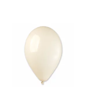 Linu krāsas Gemar pasteļbaloni 30 cm Linu krāsas Gemar pasteļbaloni 30 cm