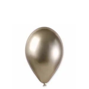 Prosecco zelta Gemar hroma baloni 33 cm Prosecco zelta Gemar hroma baloni 33 cm