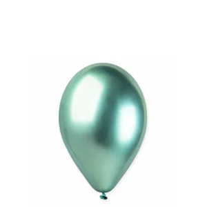 Mintzaļi Gemar hroma baloni 33 cm