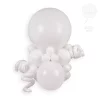 Baloni balti, GEMAR, 29 cm