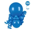 Zili Gemar pasteļbaloni 30 cm Zili Gemar pasteļbaloni 30 cm