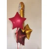 XL cipars + 3 baloni — HBC-66 XL cipars + 3 baloni — HBC-66