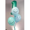 L/Smart cipars + 3 baloni — HBC-34 L/Smart cipars + 3 baloni — HBC-34