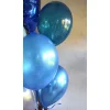 XXL cipars + 5 baloni — HBC-50 XXL cipars + 5 baloni — HBC-50
