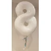 XXL cipars + 10 baloni — HBC-4