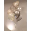 7 balonu pušķis — HBP-4 7 balonu pušķis — HBP-4