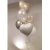 7 balonu pušķis — HBP-4 7 balonu pušķis — HBP-4